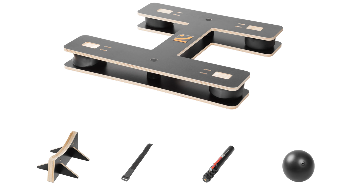 Wahoo Kickr Core