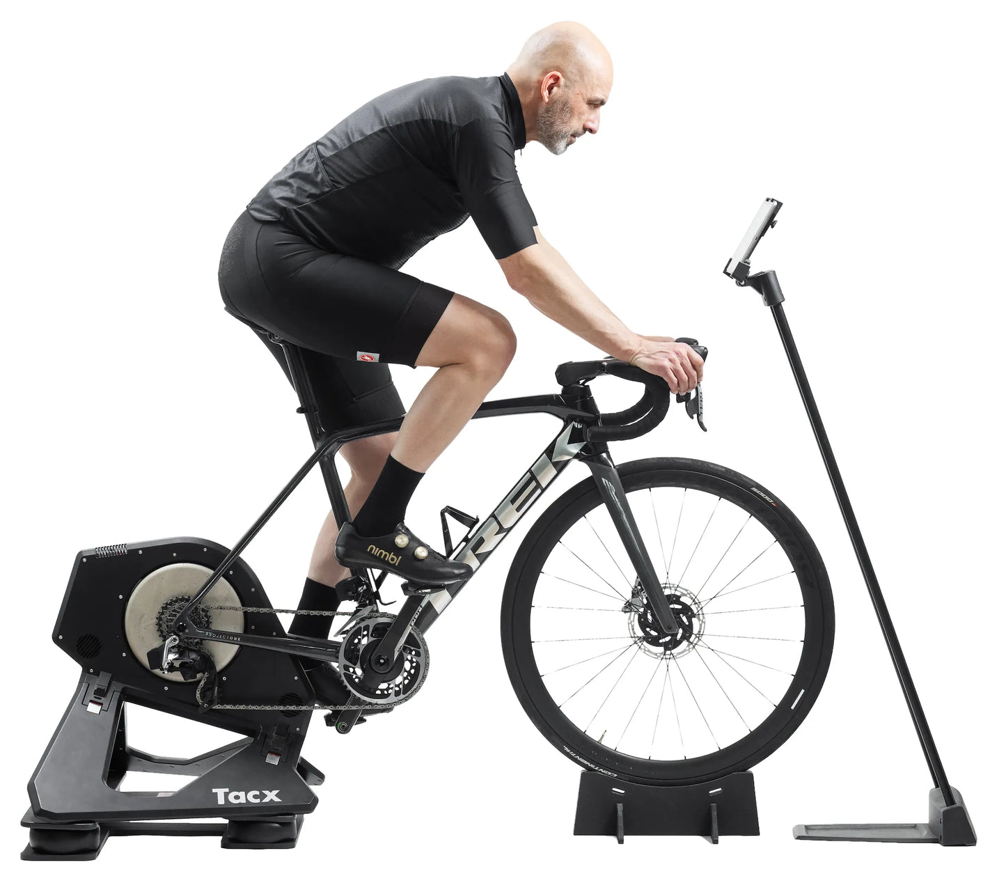 Wahoo Kickr Bike Pro Smart Bike